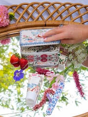 Cath Kidston Nail Care Kit in Tin - Image 6 of 6