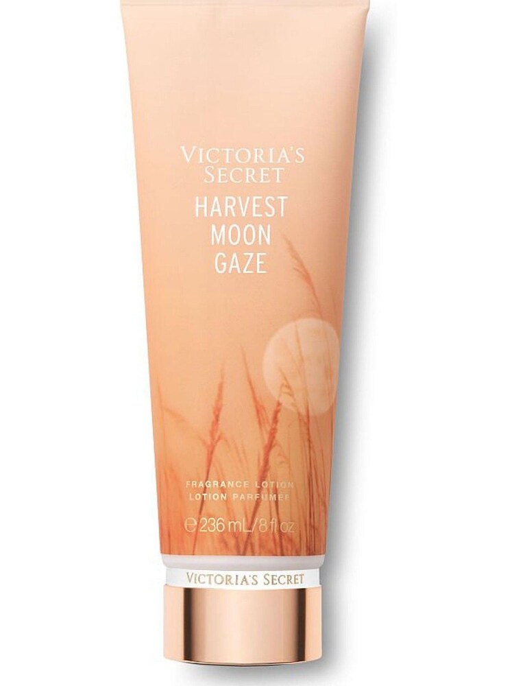 Victoria's Secret Harvest Moon Gaze Hand & Body Lotion - Image 1 of 3