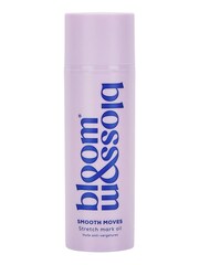 Bloom and Blossom Smooth Moves Stretch Mark Oil - Image 2 of 5