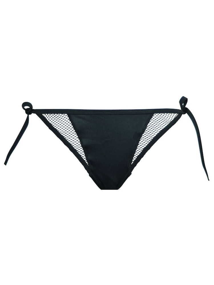 Negru - Slipi Pour Moi Glamazon - Image 4 of 5