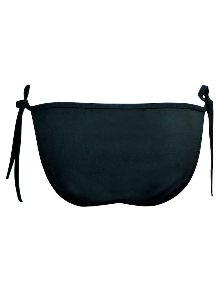 Negru - Slipi Pour Moi Glamazon - Image 5 of 5