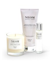 NEOM Ultimate Sleep Kit (Worth £89) - Image 1 of 3