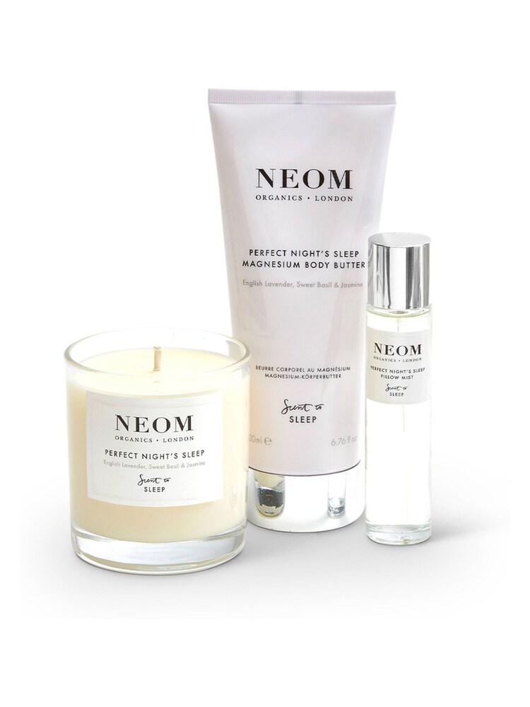NEOM Ultimate Sleep Kit (Worth £89) - Image 1 of 3