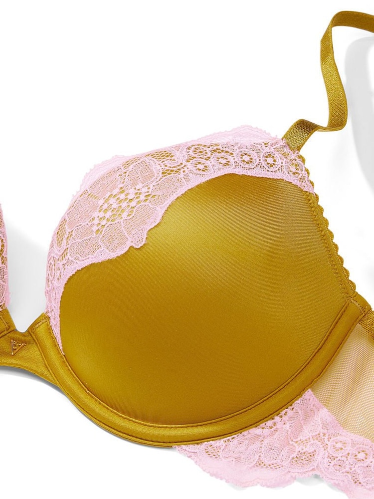 Victoria's Secret PushUp Bra - Image 4 of 4 Victoria's Secret PushUp Bra - Image 4 of 4