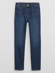 Gap Slim Taper-Jeans mit Washwell (5-14Jahre) - Bild 1 von 1