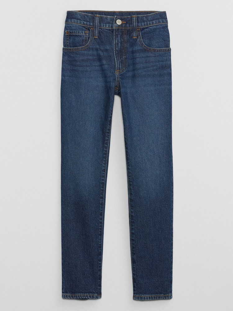 Gap Slim Taper-Jeans mit Washwell (5-14Jahre) - Bild 1 von 1