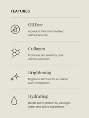 ELEMIS Pro Collagen Cleansing Balm - Image 2 of 5
