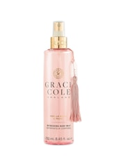 Grace Cole Vanilla Blush  Peony Hair  Body Mist 250ml - Image 1 of 1