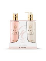 Grace Cole Vanilla Blush  Peony Body Care Duo Set - Image 1 of 1