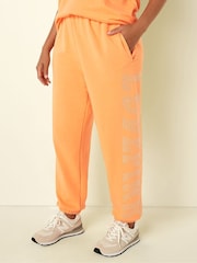 Victoria's Secret PINK Everyday Lounge Campus Pants - Image 1 of 3