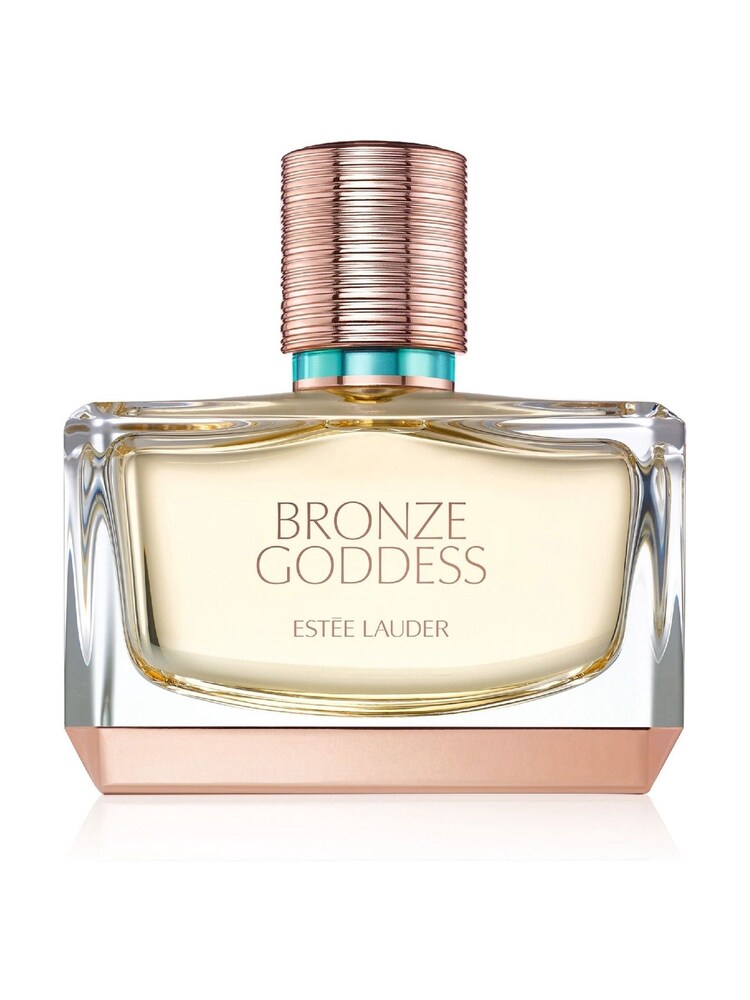 Estée Lauder Bronze Goddess Eau de Parfum 50ml 100ml - Image 1 of 4