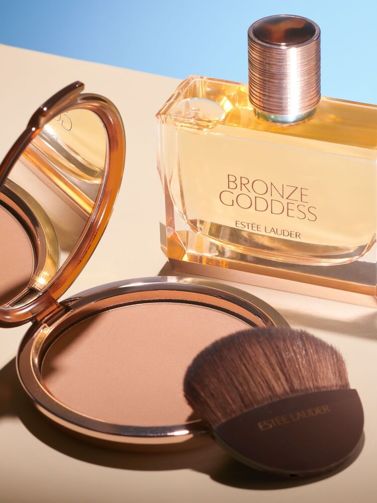 Estée Lauder Bronze Goddess Eau de Parfum 50ml 100ml - Image 2 of 4