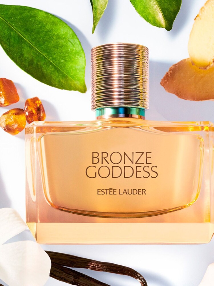 Estée Lauder Bronze Goddess Eau de Parfum 50ml 100ml - Image 4 of 4