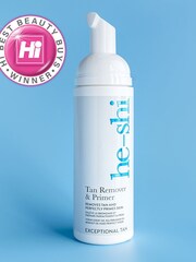 He-Shi Tan Remover  Skin Primer - Image 1 of 2