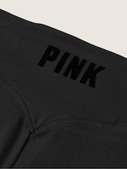 Victoria's Secret PINK Pure Black High Waist Full Length Legging - Image 4 of 4
