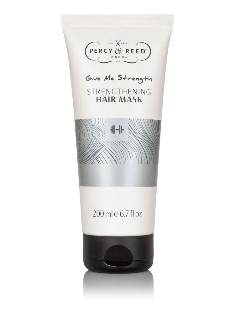 Percy & Reed Give Me Strength Strengthening Hair Mask 200ml - Image 1 of 5