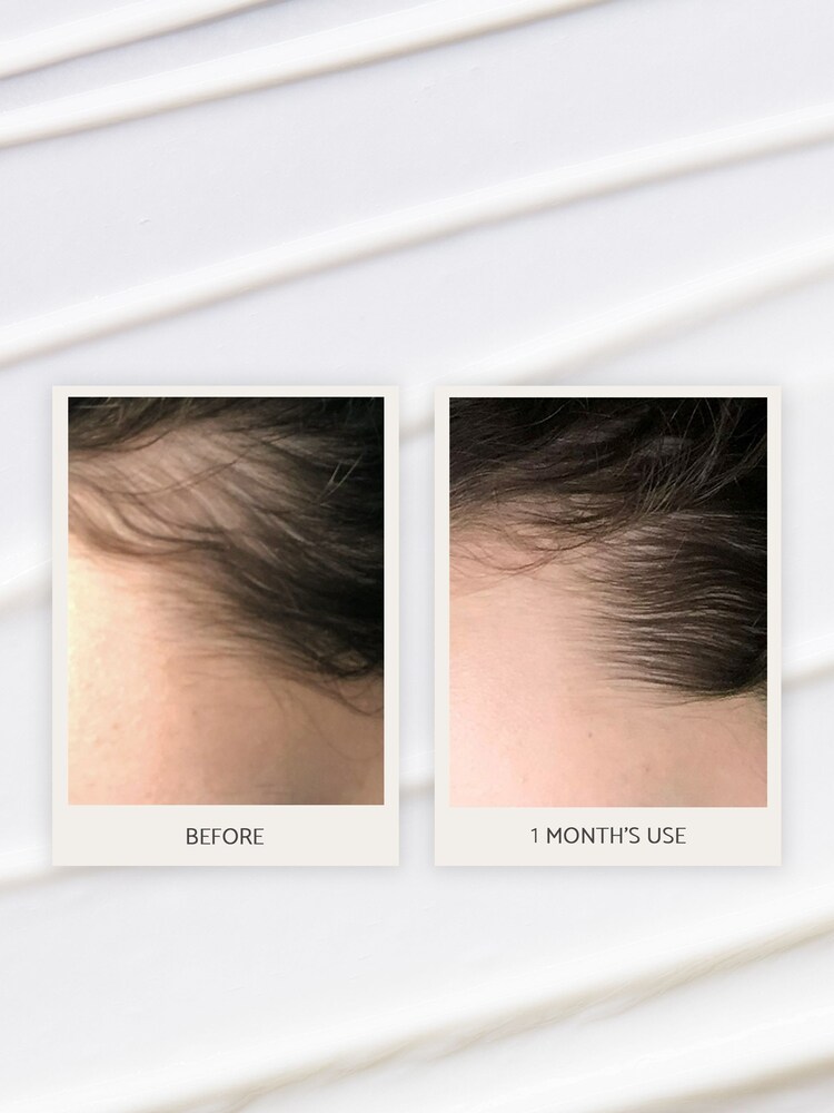 Percy & Reed Give Me Strength Strengthening Hair Mask 200ml - Image 2 of 5