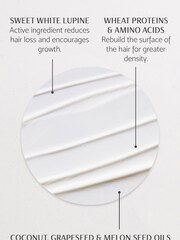 Percy & Reed Give Me Strength Strengthening Hair Mask 200ml - Image 4 of 5