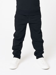 Pantalones de chándal sin cierre con logo de Gap (4-13años) - Imagen 1 de 6