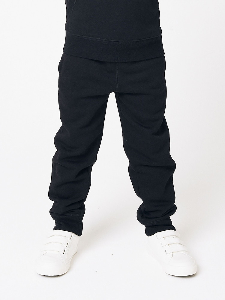 Pantalones de chándal sin cierre con logo de Gap (4-13años) - Imagen 1 de 6