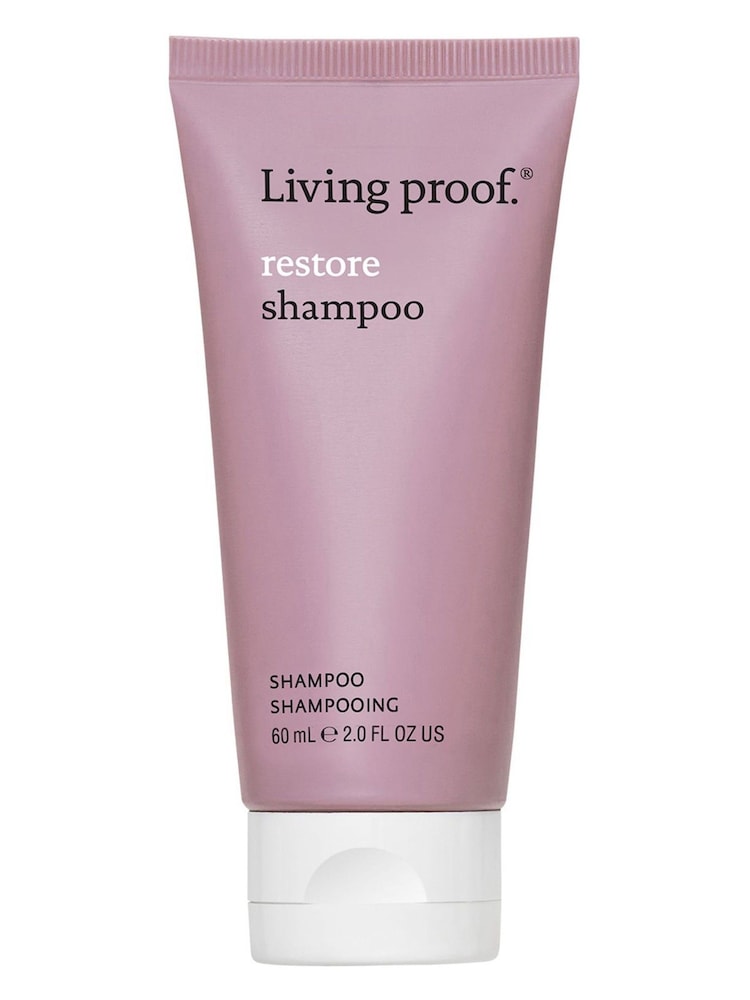 Living Proof Restore Shampoo Travel Size - Image 1 of 2