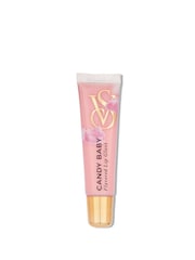 Victoria's Secret Pink Candy Baby Flavoured Lip Gloss - Image 1 of 3
