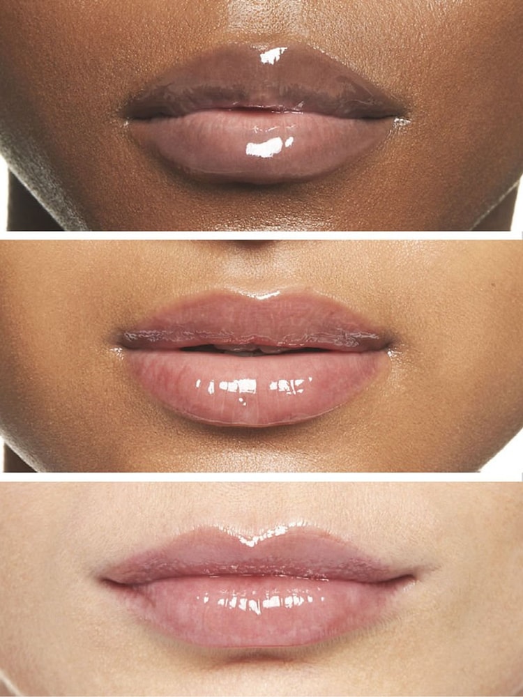 Victoria's Secret Pink Candy Baby Flavoured Lip Gloss - Image 3 of 3