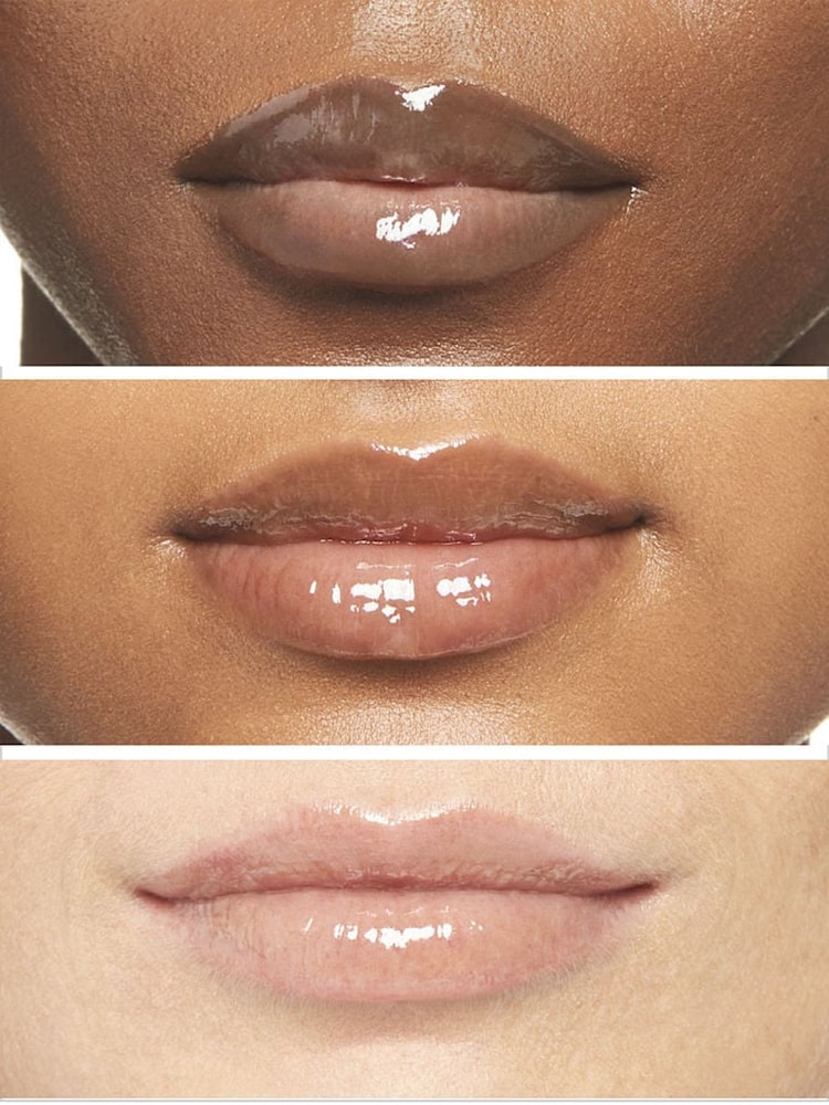 Victoria's Secret Nude Honey Shine Flavoured Lip Gloss - Image 3 of 3