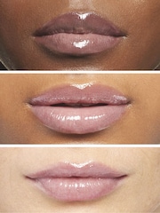 Victoria's Secret Juicy Melon Pink Lip Gloss - Image 3 of 3