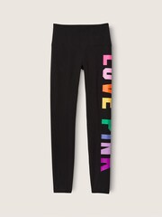 Victoria's Secret PINK Cotton High Waist Full Length Legging - Image 3 of 4