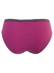 Lila - Pour Moi Romance Bikinihose - Bild 5 von 5