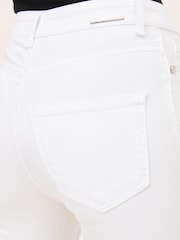 Lipsy Kate Mittelhohe Skinny-Jeans - Bild 2 von 2