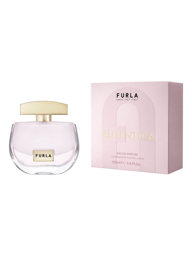 Furla Autentica Eau De Parfum 100ml - Image 2 of 4