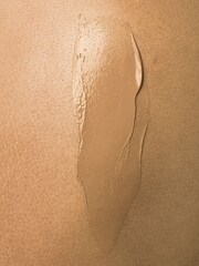 Yves Saint Laurent NU Bare Look Skin Tint Foundation 30ml - Image 2 of 5
