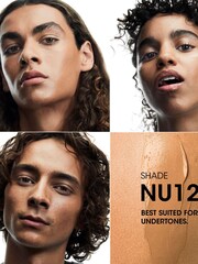 Yves Saint Laurent NU Bare Look Skin Tint Foundation 30ml - Image 4 of 5