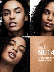 Yves Saint Laurent NU Bare Look Skin Tint Foundation 30ml - Image 4 of 5