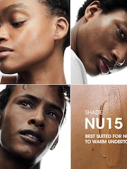 Yves Saint Laurent NU Bare Look Skin Tint Foundation 30ml - Image 4 of 5