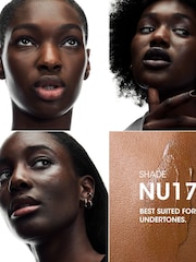 Yves Saint Laurent NU Bare Look Skin Tint Foundation 30ml - Image 2 of 5