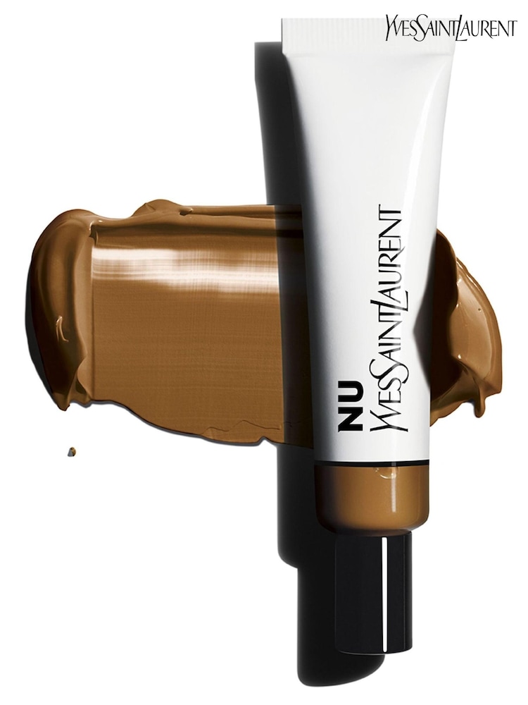 Yves Saint Laurent NU Bare Look Skin Tint Foundation 30ml - Image 1 of 5