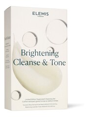 ELEMIS Brightening Cleanse & Tone Supersized Duo (worth £118) - Image 2 of 4