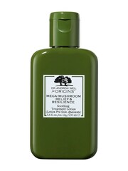 Origins Mega Mushroom Relief Resilience Soothing Treatment Lotion 100ml - Image 1 of 2