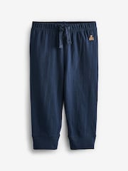 Blau - Gap – „Brannan Bear“ Pull-on-Jogginghose (Neugeborene–5 Jahre) - Bild 1 von 1