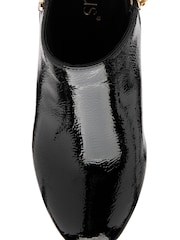 Lotus Footwear Black Trouser Shoe - Image 4 of 4