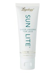 Legology Sun-Lite Sheer Lingerie For Legs 50ml - Image 1 of 4