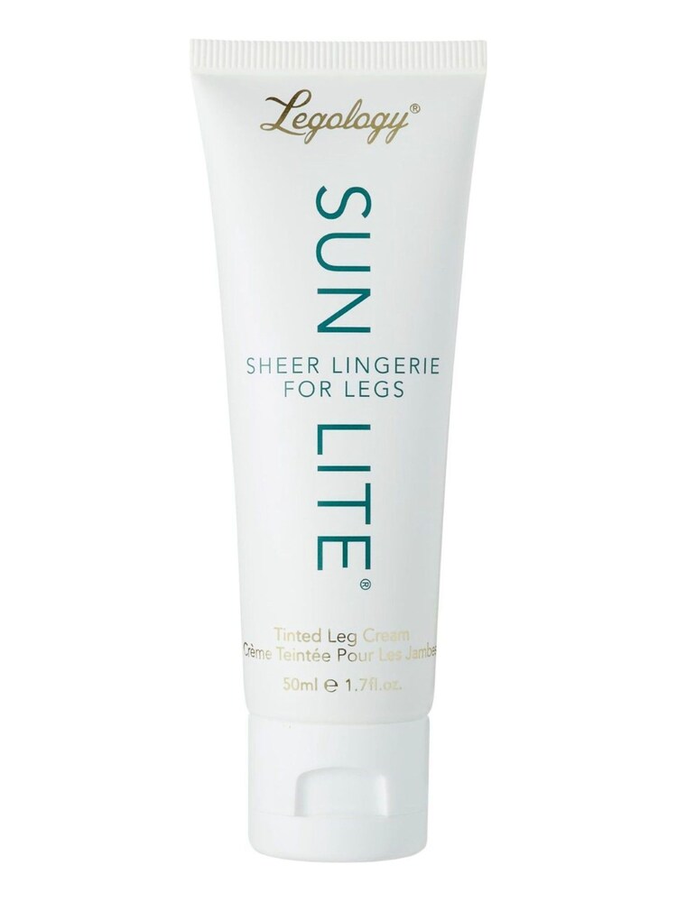 Legology Sun-Lite Sheer Lingerie For Legs 50ml - Image 1 of 4