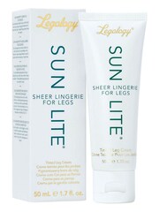 Legology Sun-Lite Sheer Lingerie For Legs 50ml - Image 2 of 4