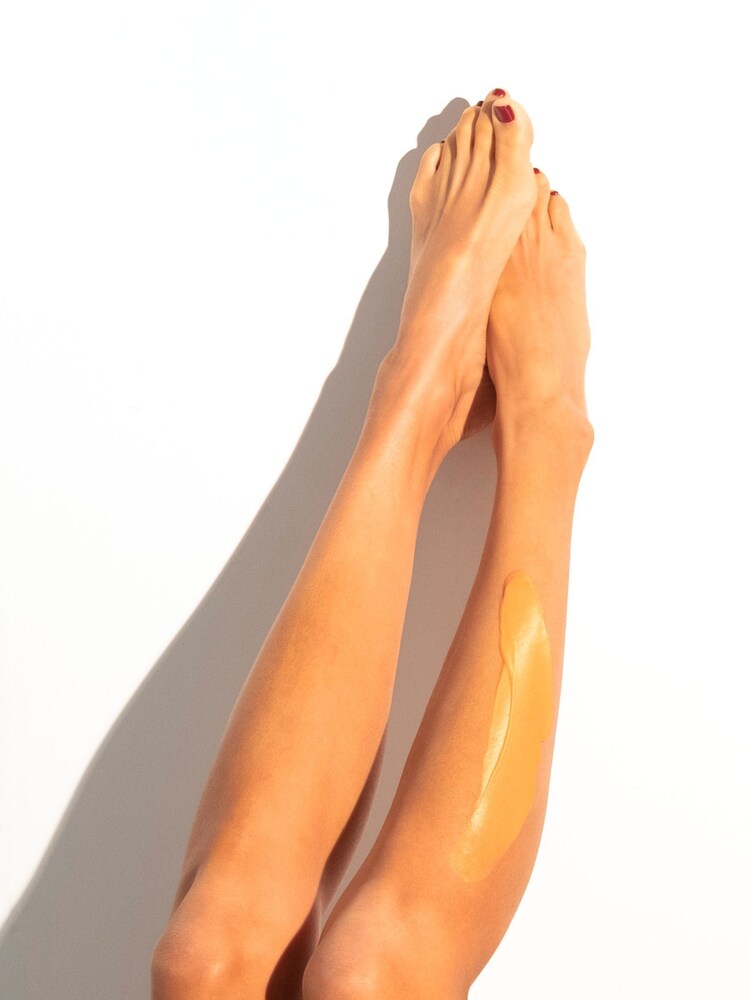 Legology Sun-Lite Sheer Lingerie For Legs 50ml - Image 4 of 4