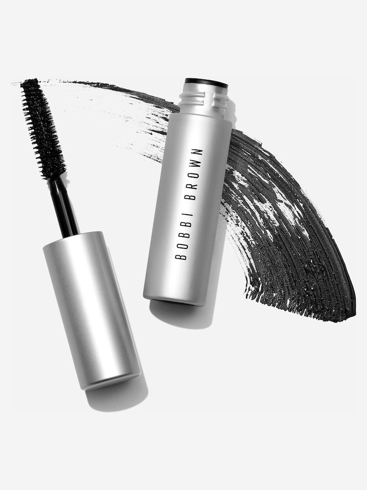 Bobbi Brown Smokey Eye Mascara Travel Size - Image 2 of 2