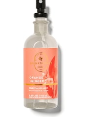 Bath & Body Works Orange Ginger Essential Oil Mist 156 mL - Image 1 of 1