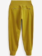 Athleta Yellow Venice Joggers - Image 2 of 3